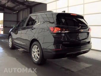 2023 Chevrolet Equinox LT 1LT – miniatura 6