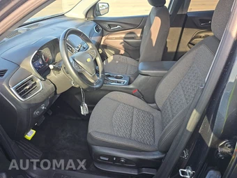 2023 Chevrolet Equinox LT 1LT – miniatura 7