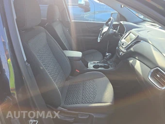 2023 Chevrolet Equinox LT 1LT – miniatura 8