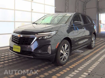 2023 Chevrolet Equinox LT 1LT
