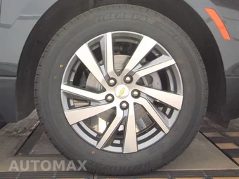 2023 Chevrolet Equinox LT 1LT - miniatura 10