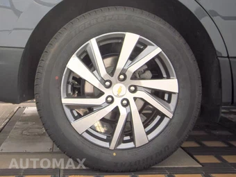 2023 Chevrolet Equinox LT 1LT - miniatura 11