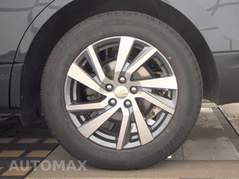 2023 Chevrolet Equinox LT 1LT - miniatura 12