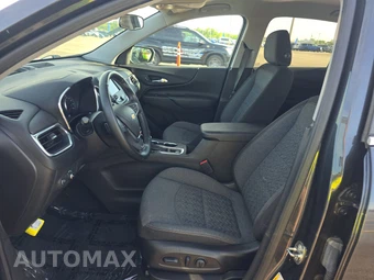 2023 Chevrolet Equinox LT 1LT - miniatura 13
