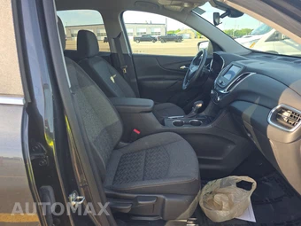 2023 Chevrolet Equinox LT 1LT - miniatura 14