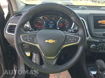 2023 Chevrolet Equinox LT 1LT - miniatura 16
