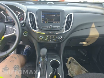 2023 Chevrolet Equinox LT 1LT - miniatura 17