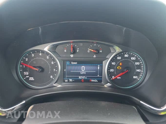 2023 Chevrolet Equinox LT 1LT - miniatura 18