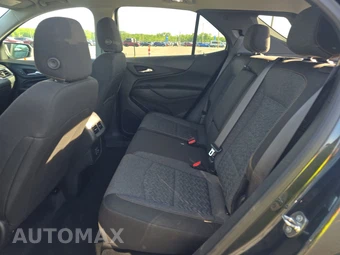 2023 Chevrolet Equinox LT 1LT - miniatura 19