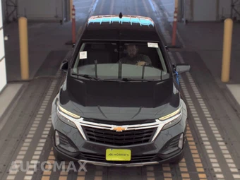2023 Chevrolet Equinox LT 1LT - miniatura 2