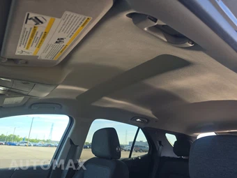 2023 Chevrolet Equinox LT 1LT - miniatura 20