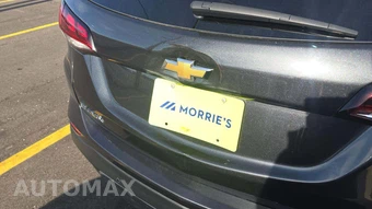 2023 Chevrolet Equinox LT 1LT - miniatura 27