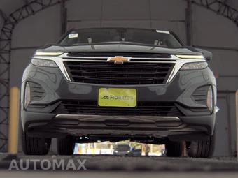 2023 Chevrolet Equinox LT 1LT - miniatura 3