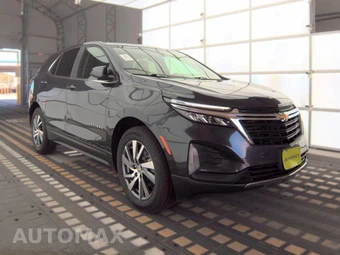 2023 Chevrolet Equinox LT 1LT - miniatura 4
