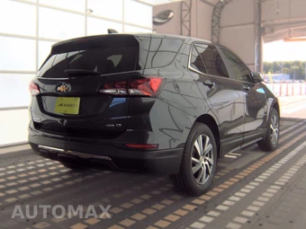 2023 Chevrolet Equinox LT 1LT - miniatura 5