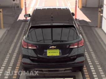 2023 Chevrolet Equinox LT 1LT - miniatura 6