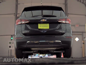 2023 Chevrolet Equinox LT 1LT - miniatura 7