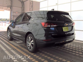 2023 Chevrolet Equinox LT 1LT - miniatura 8