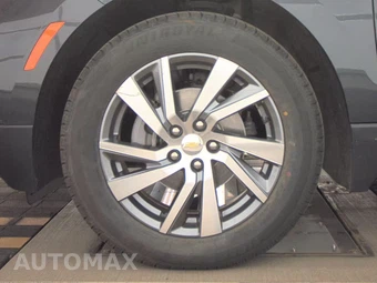 2023 Chevrolet Equinox LT 1LT - miniatura 9