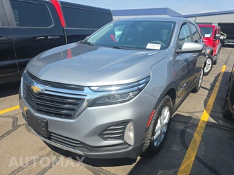 2023 Chevrolet Equinox LT 1LT