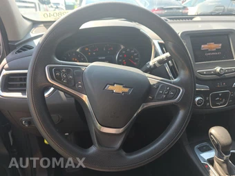 2023 Chevrolet Equinox LT 1LT - miniatura 10