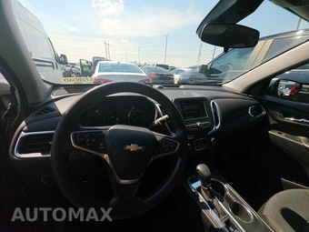 2023 Chevrolet Equinox LT 1LT - miniatura 11