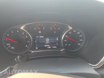 2023 Chevrolet Equinox LT 1LT - miniatura 12
