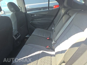 2023 Chevrolet Equinox LT 1LT - miniatura 13