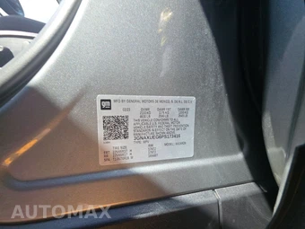2023 Chevrolet Equinox LT 1LT - miniatura 14