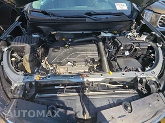 2023 Chevrolet Equinox LT 1LT - miniatura 15