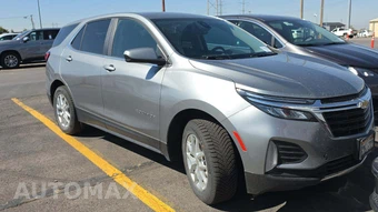 2023 Chevrolet Equinox LT 1LT - miniatura 19