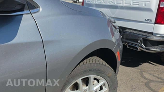 2023 Chevrolet Equinox LT 1LT - miniatura 20