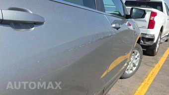 2023 Chevrolet Equinox LT 1LT - miniatura 23