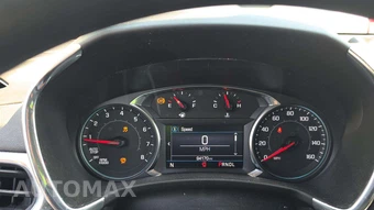 2023 Chevrolet Equinox LT 1LT - miniatura 24