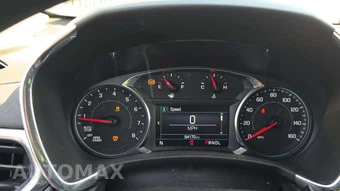 2023 Chevrolet Equinox LT 1LT - miniatura 34