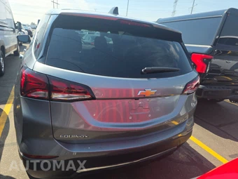 2023 Chevrolet Equinox LT 1LT - miniatura 5