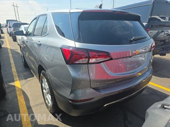 2023 Chevrolet Equinox LT 1LT - miniatura 6