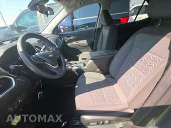 2023 Chevrolet Equinox LT 1LT - miniatura 7