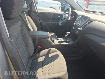 2023 Chevrolet Equinox LT 1LT - miniatura 8