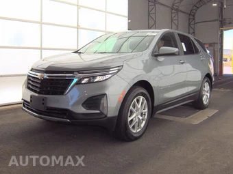 2023 Chevrolet Equinox LT 1LT