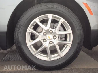 2023 Chevrolet Equinox LT 1LT – miniatura 10