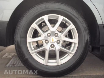 2023 Chevrolet Equinox LT 1LT – miniatura 11