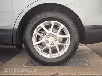 2023 Chevrolet Equinox LT 1LT – miniatura 12