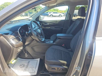2023 Chevrolet Equinox LT 1LT – miniatura 13