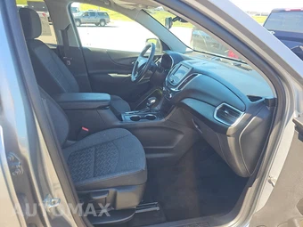 2023 Chevrolet Equinox LT 1LT – miniatura 14