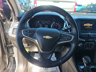2023 Chevrolet Equinox LT 1LT – miniatura 16