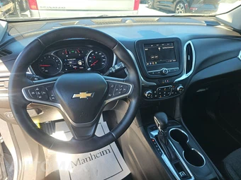 2023 Chevrolet Equinox LT 1LT – miniatura 17