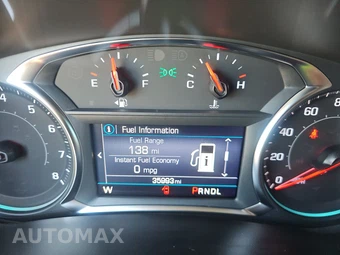 2023 Chevrolet Equinox LT 1LT – miniatura 18