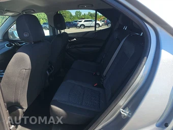 2023 Chevrolet Equinox LT 1LT – miniatura 19