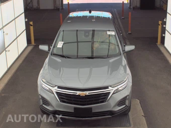 2023 Chevrolet Equinox LT 1LT – miniatura 2